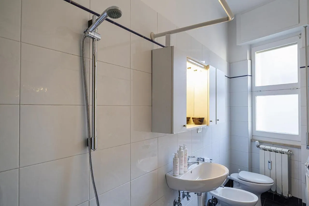 Apartment A Holiday Home In Santa Margherita By Wonderful Italy Santa Margherita Ligure Italy