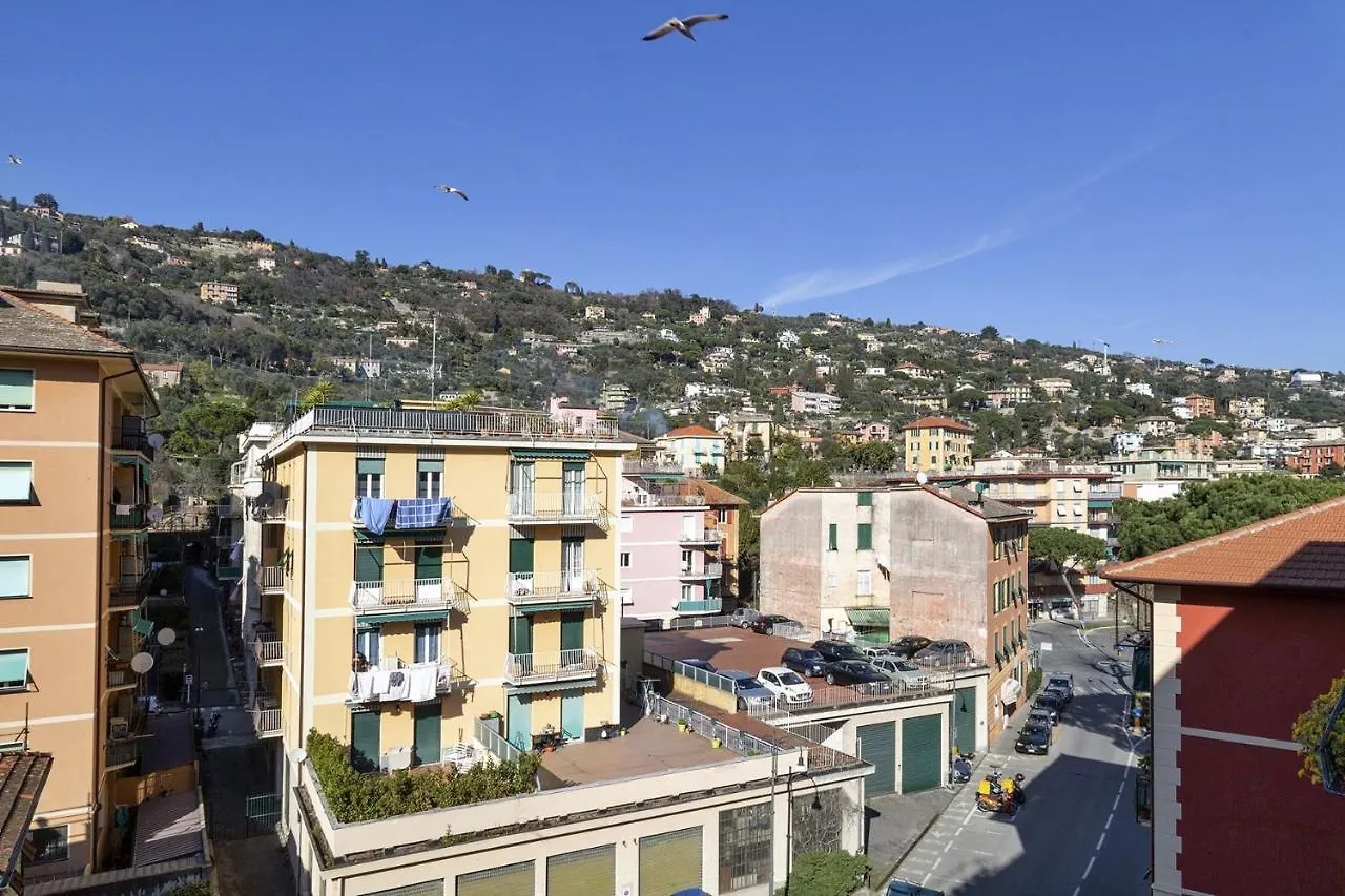 A Holiday Home In Santa Margherita By Wonderful Italy Santa Margherita Ligure Italy
