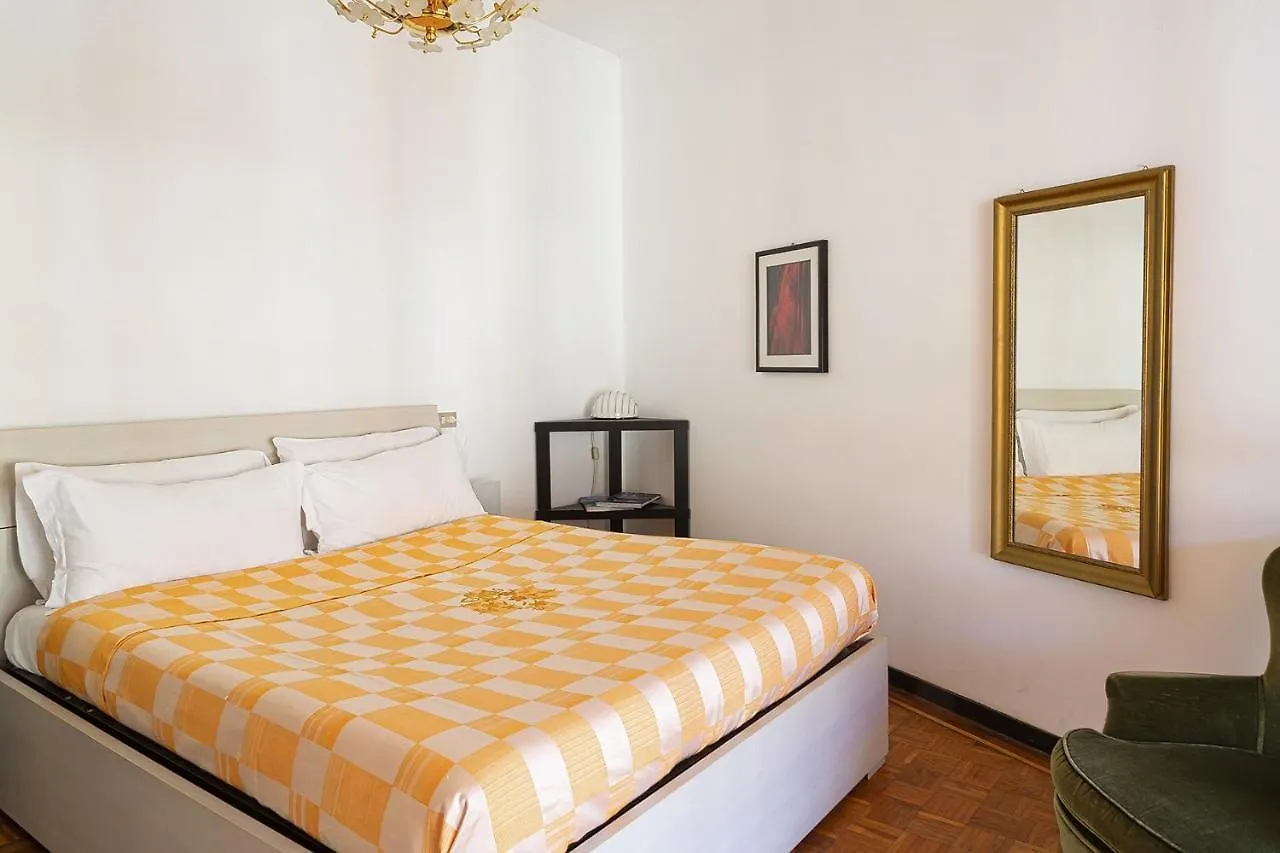 A Holiday Home In Santa Margherita By Wonderful Italy Santa Margherita Ligure 0*,  Italy