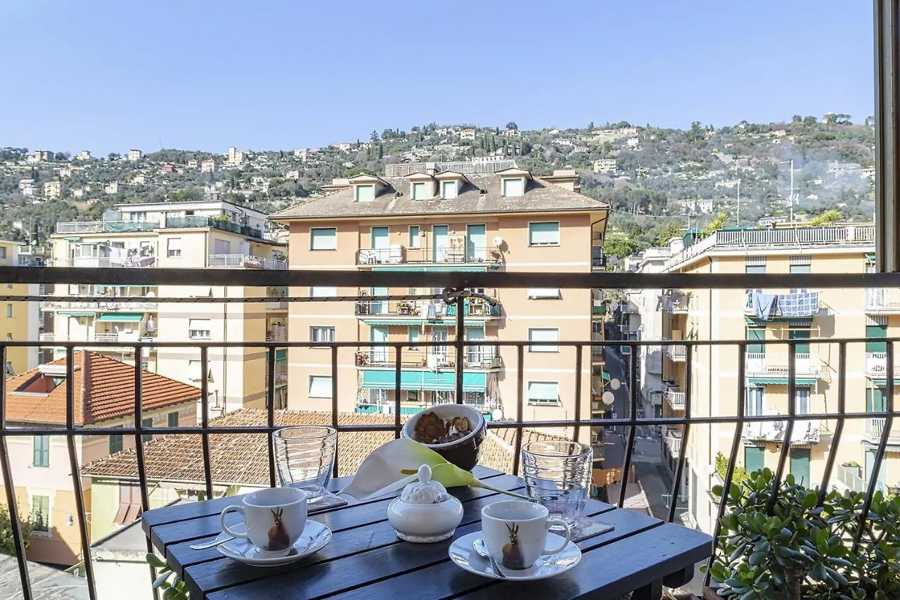 A Holiday Home In Santa Margherita By Wonderful Italy Santa Margherita Ligure Apartment
