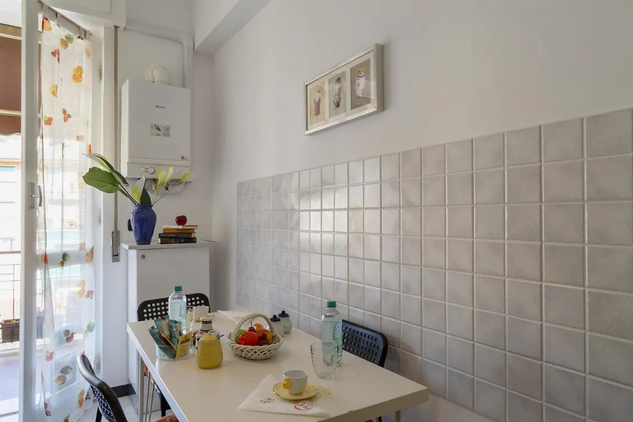 A Holiday Home In Santa Margherita By Wonderful Italy Santa Margherita Ligure