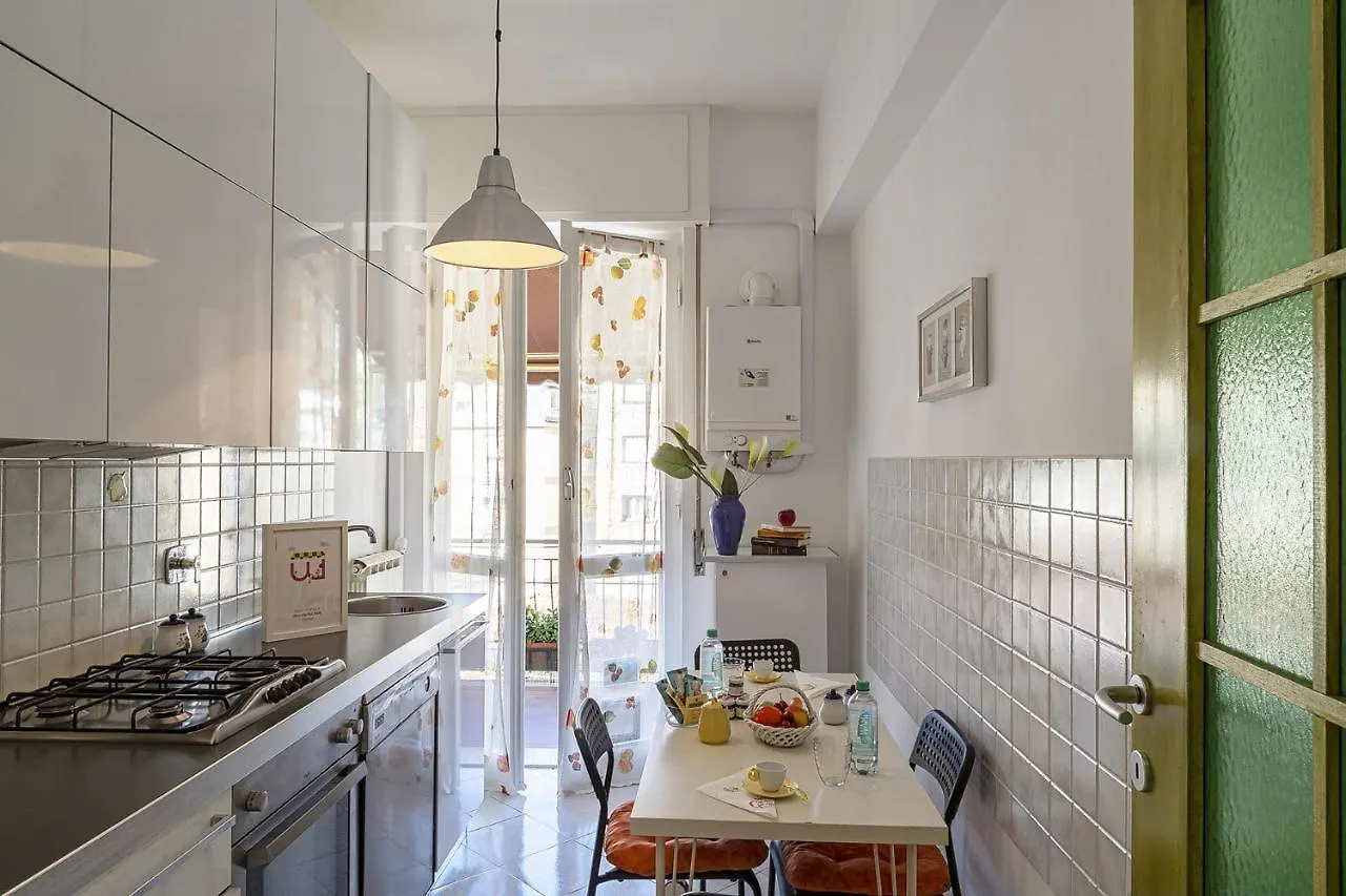 Apartment A Holiday Home In Santa Margherita By Wonderful Italy Santa Margherita Ligure