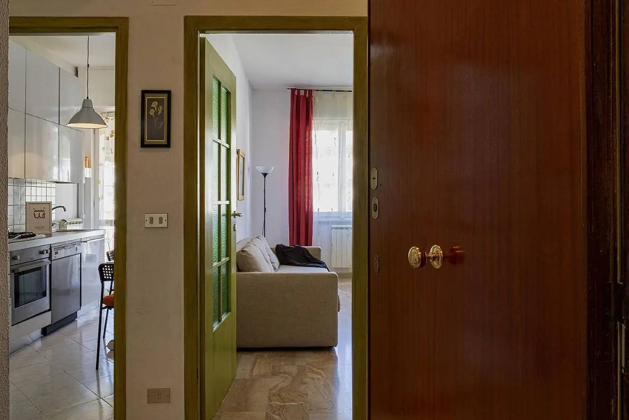 A Holiday Home In Santa Margherita By Wonderful Italy Santa Margherita Ligure Italy