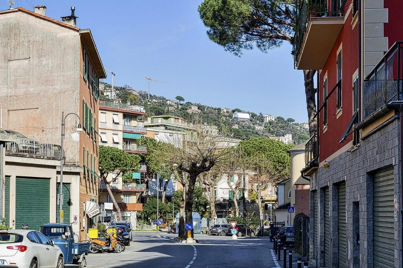 A Holiday Home In Santa Margherita By Wonderful Italy Santa Margherita Ligure 0*,