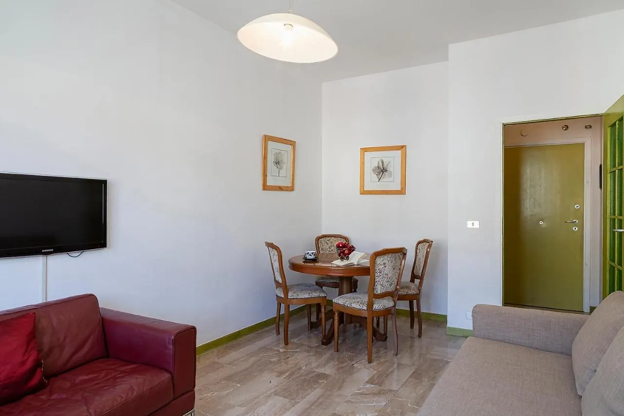 A Holiday Home In Santa Margherita By Wonderful Italy Santa Margherita Ligure