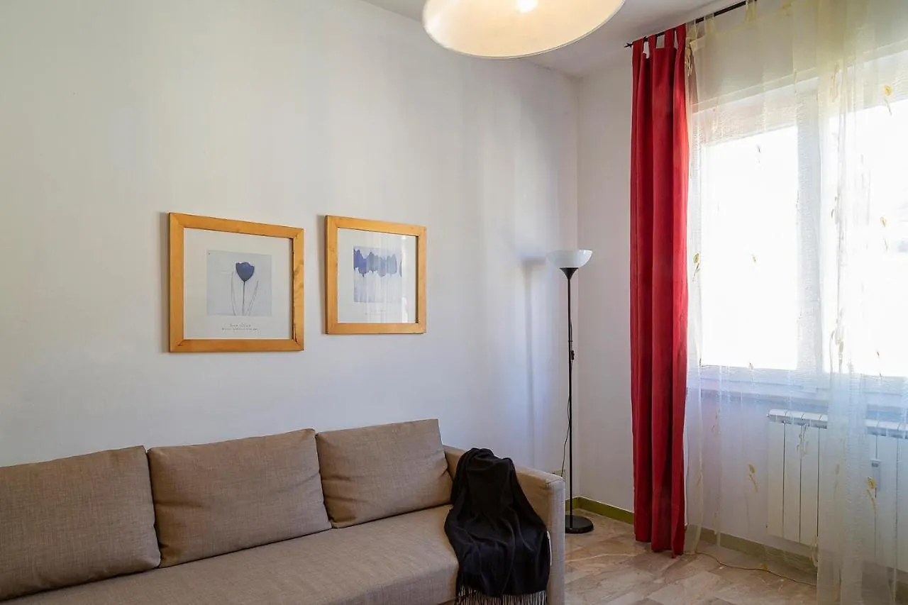 Apartment A Holiday Home In Santa Margherita By Wonderful Italy Santa Margherita Ligure