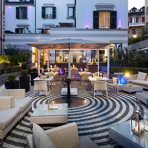 Lhp Santa Margherita Palace & Санта-Маргерита-Лигуре