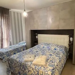  Appartement Nenè Al Mare Con Posto Auto Wifi E Idromassaggio