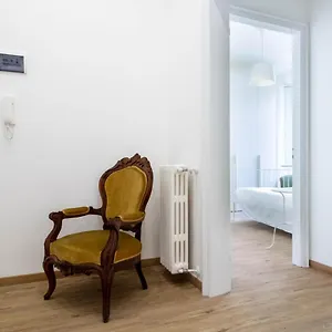 Clarissa By Portofinohomes Apartment