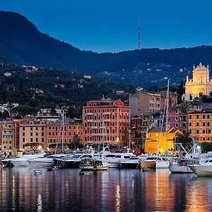 Portofino Vicino Al Centro E Al Mare - Con Terrazzo Apartment