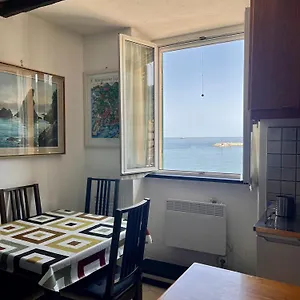 La Nicolina Apartment